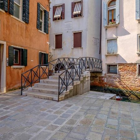 The Lion'S House Apt2 Βενετία Εξωτερικό φωτογραφία